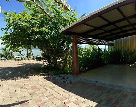 Sabai Sabai Hotell Songkhla Eksteriør bilde