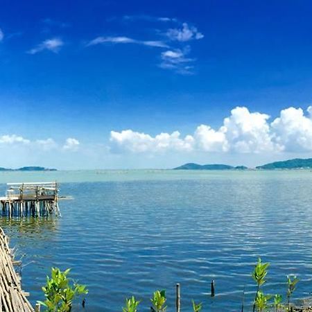 Sabai Sabai Hotell Songkhla Eksteriør bilde