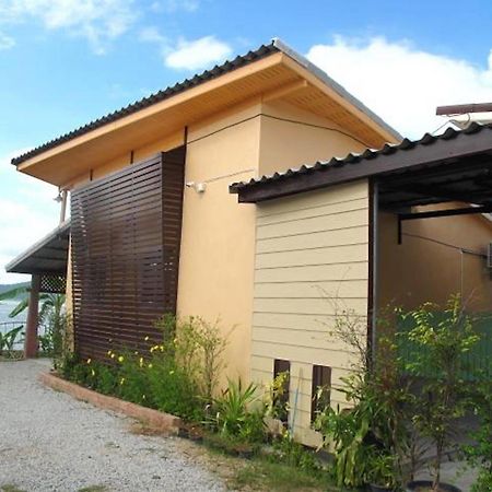 Sabai Sabai Hotell Songkhla Eksteriør bilde