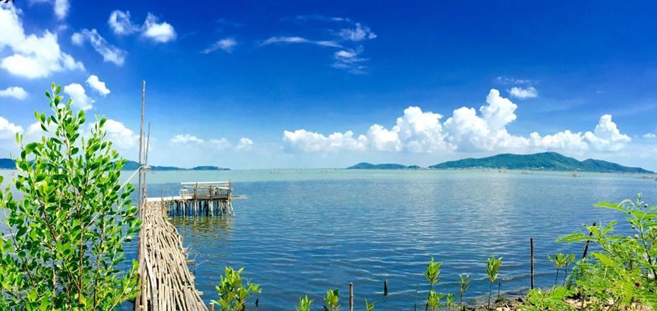 Sabai Sabai Hotell Songkhla Eksteriør bilde