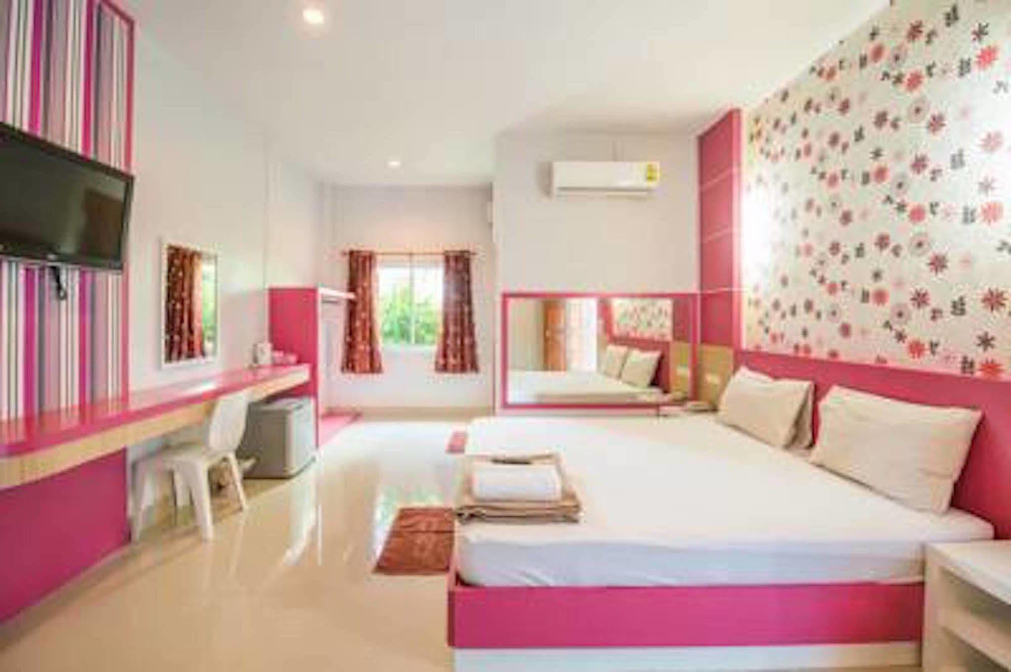 Sabai Sabai Hotell Songkhla Eksteriør bilde