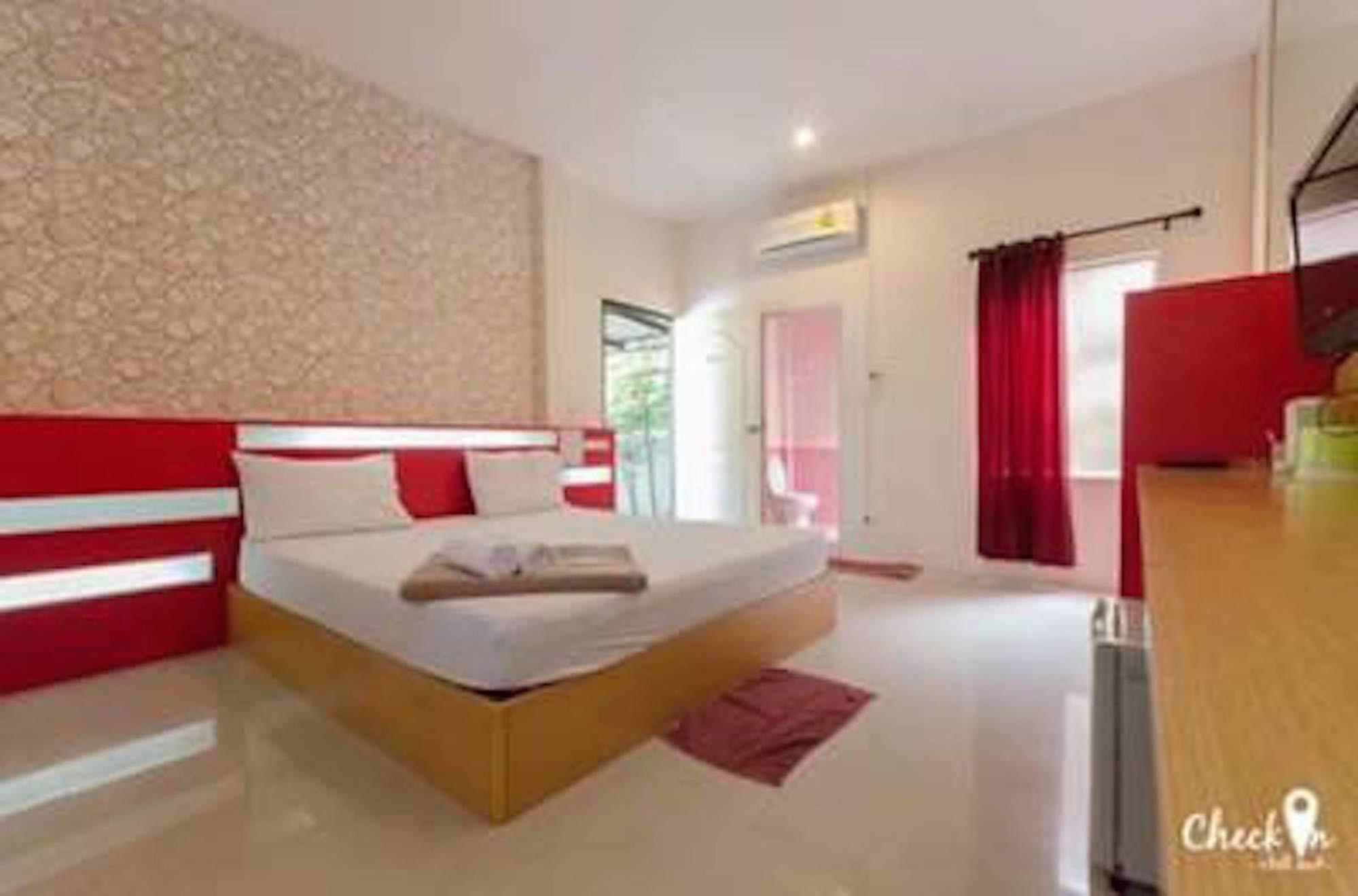 Sabai Sabai Hotell Songkhla Eksteriør bilde
