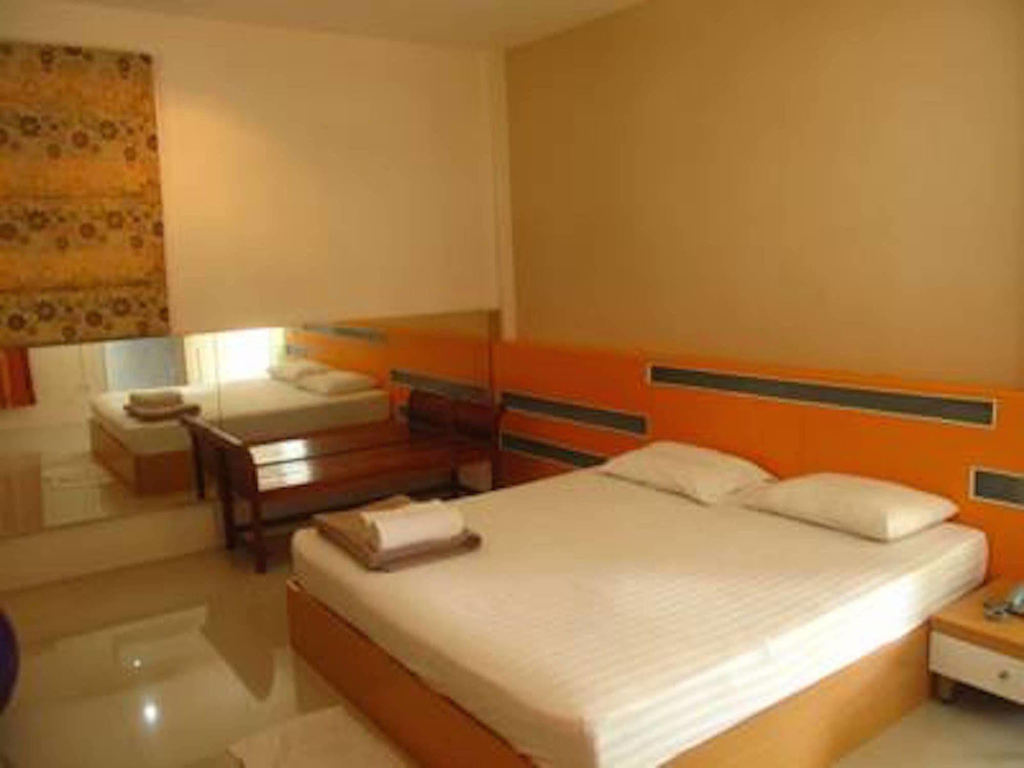 Sabai Sabai Hotell Songkhla Eksteriør bilde